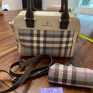 Spartina 449 Bag and Change Purse
